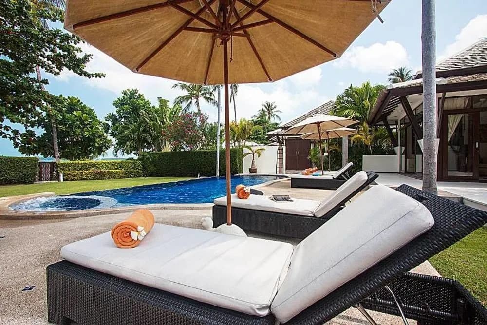 Blossom Dew Villa C - photo 9