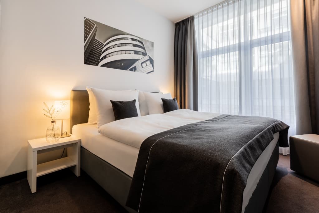 Garner Hotel Berlin - Gendarmenmarkt by IHG - photo 38