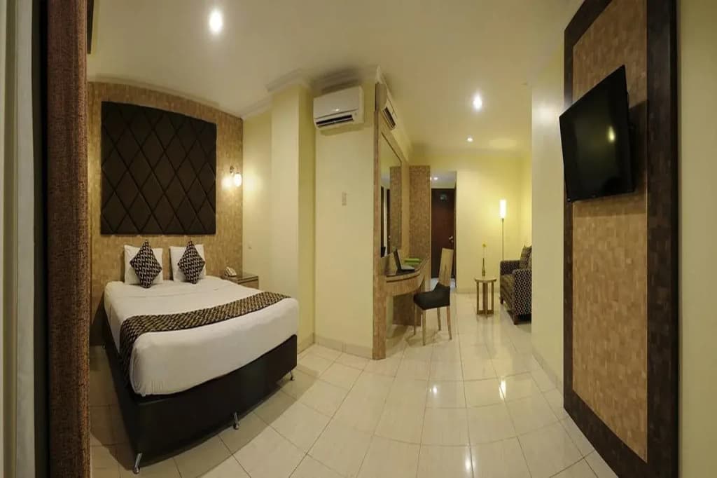 Alia Boutique Pasar Baru - photo 3