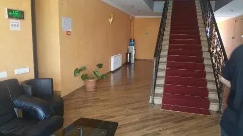 Hotel Kavkazioni	 - photo 8
