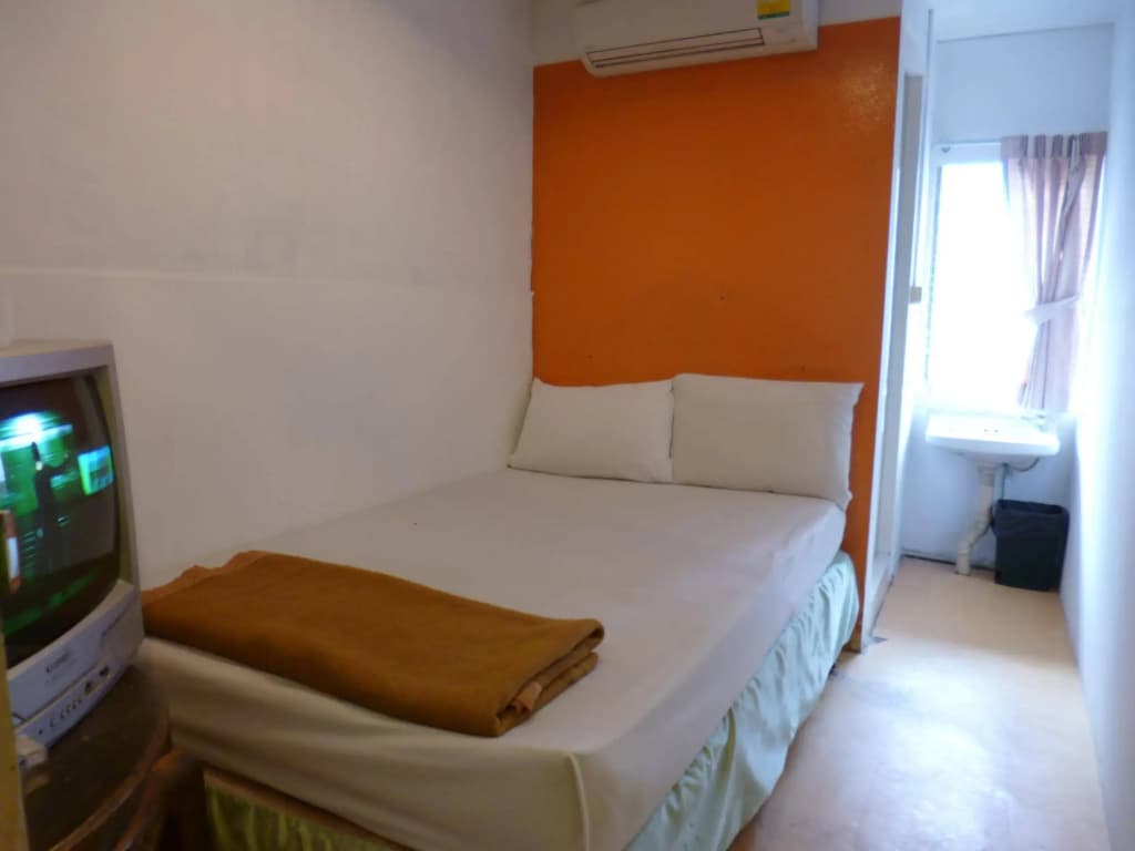 Sawasdee Welcome Inn - photo 22