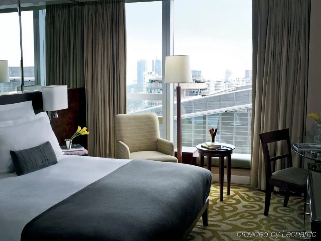 Cordis Hong Kong - photo 6