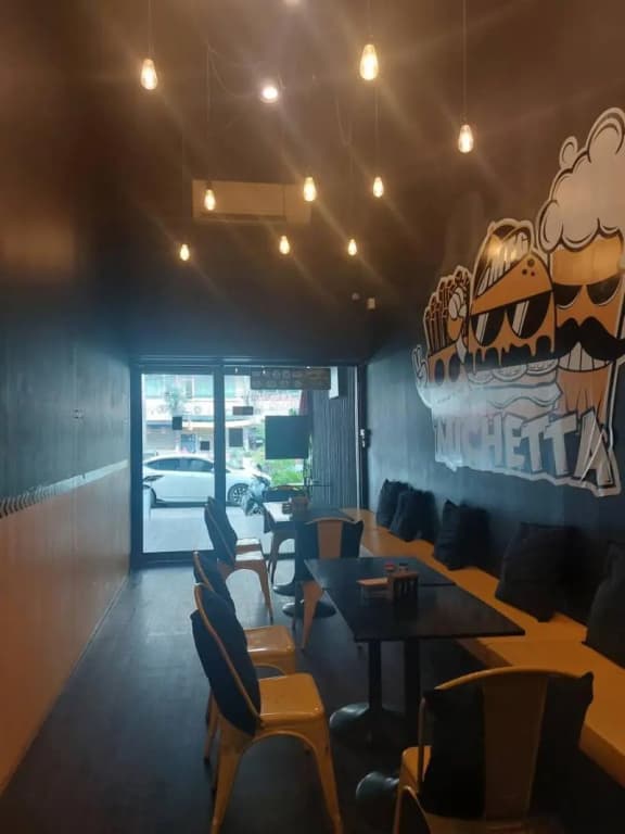 V Check Inn Sukhumvit 22 - photo 26