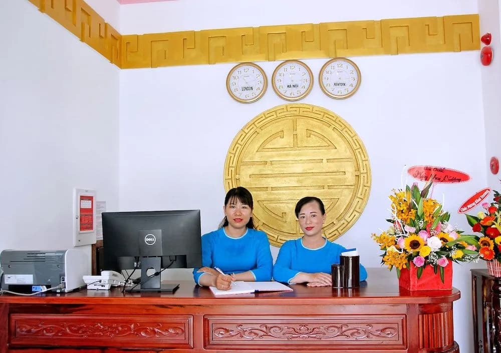 Green Island Hoian Villa - photo 24