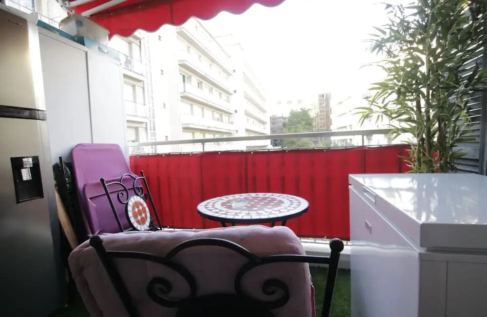 B&B Le France Nice Centre - photo 11