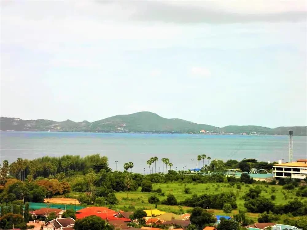 Sea View 1 bed Apartment - photo 6