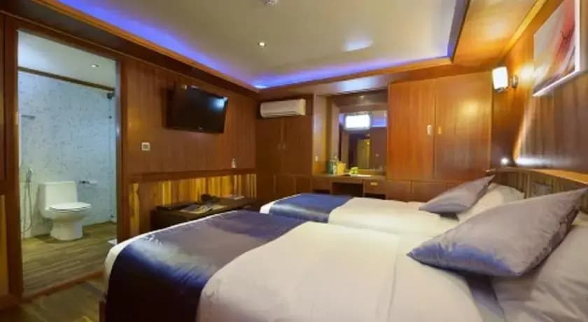 Maldives Princess - photo 1