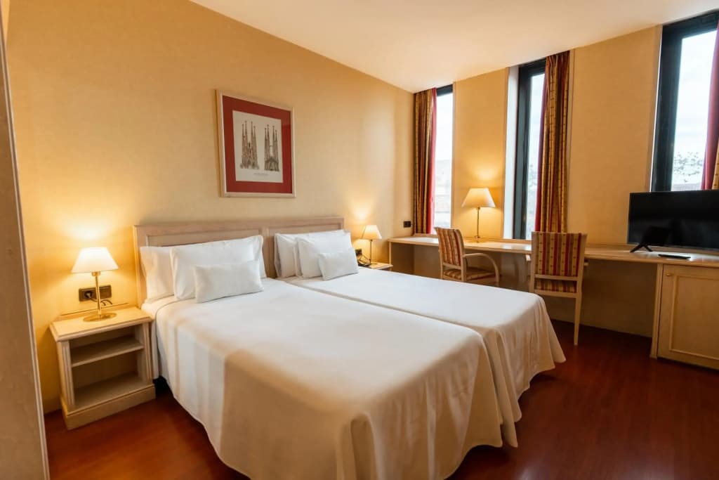 Sunotel Aston - photo 44