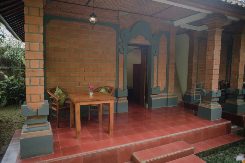 Nyoman Warta Accommodation - photo 10