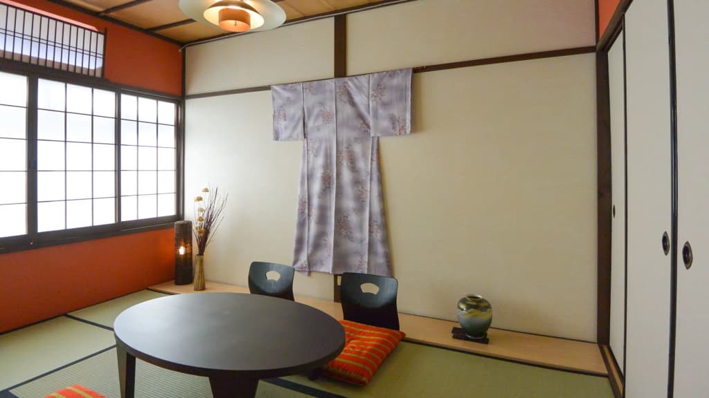 Kyougetsuan - photo 6