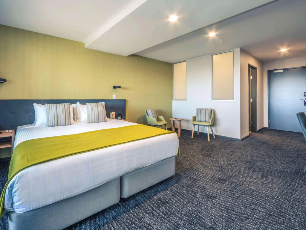 Mercure Melbourne Caroline Springs - photo 6