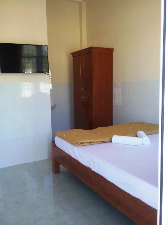 Hai Lam Guesthouse - photo 11