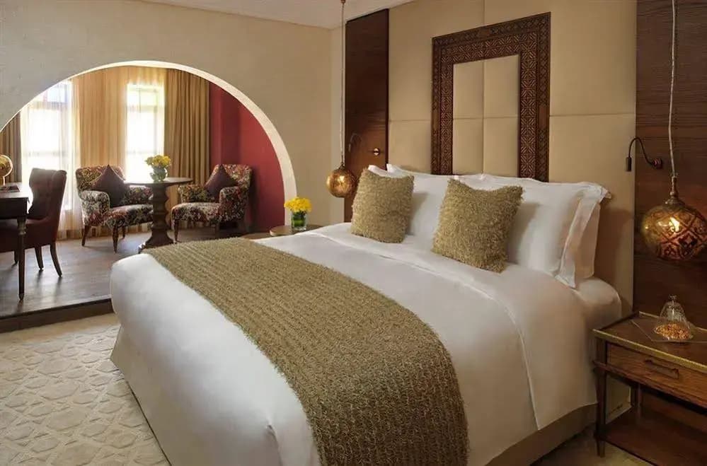 Al Najada Boutique Hotel - photo 6