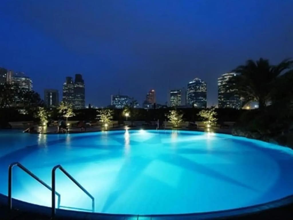 Batavia Hotel and Serviced Apartments - photo 13