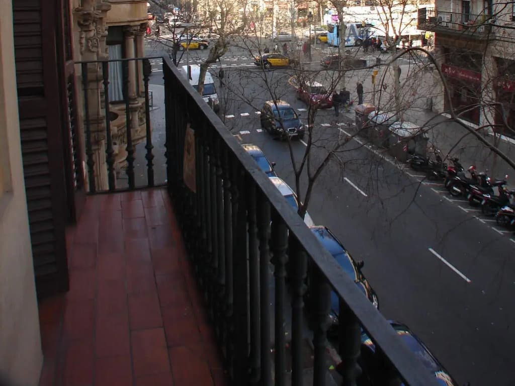 Hostal Sant Antoni - photo 17