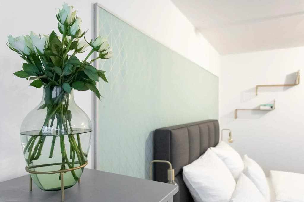 New Luxus Studio - 10min Centre - Markus apartment - photo 2