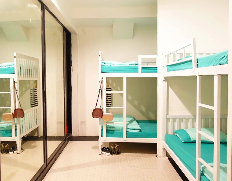 1Sabai Hostel - photo 2