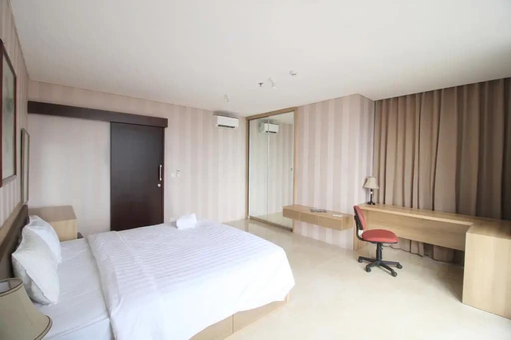 Lavenue Apartment - photo 3