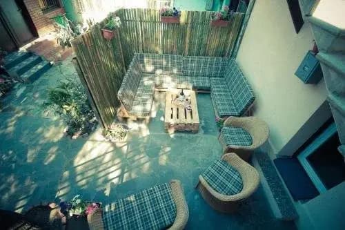 Hotel 5 Rooms - photo 12