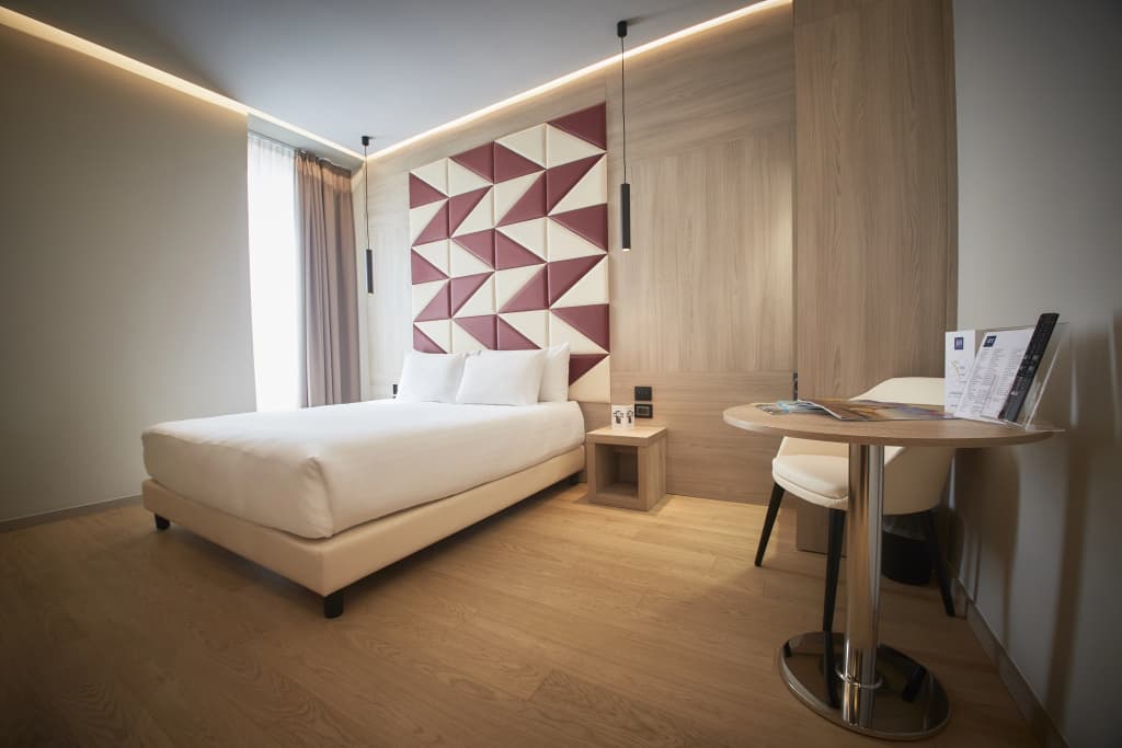 iH Hotels Milano Ambasciatori - photo 21