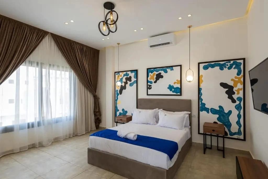 The Green Escape 4BR Villa - photo 17