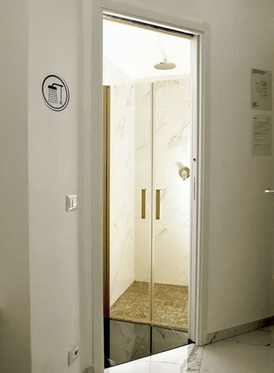 b&Baldo Vatican - photo 7