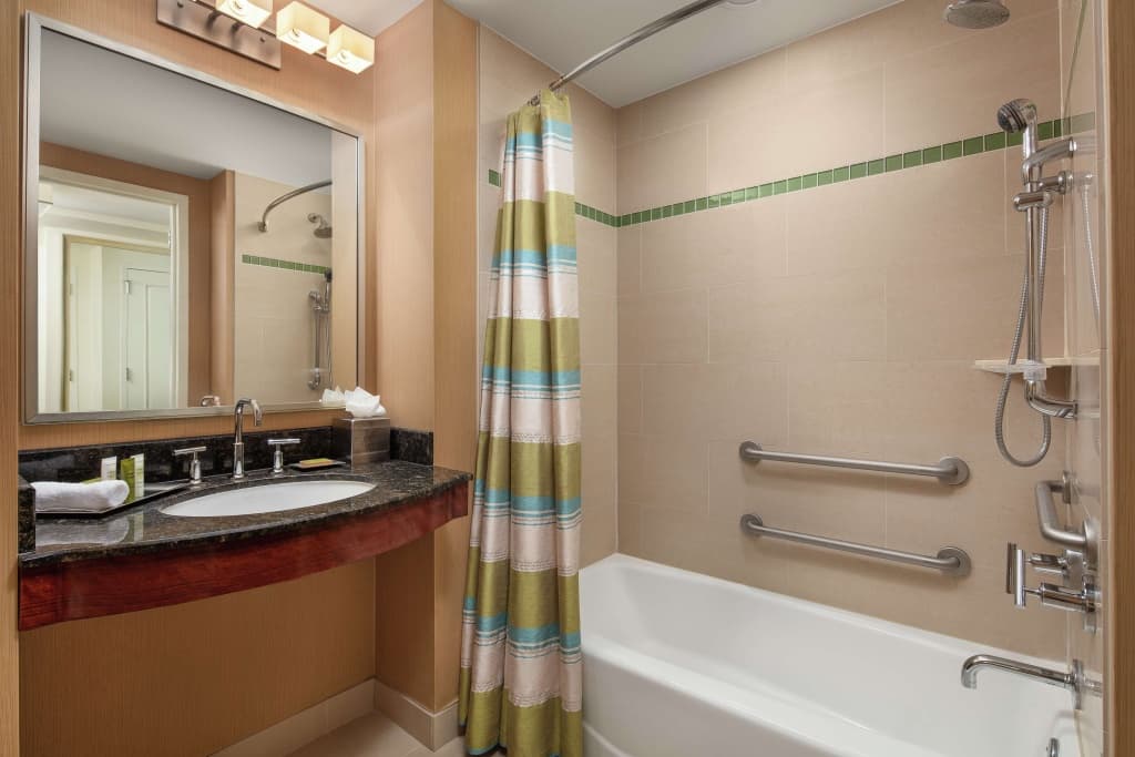 Hilton Orlando - photo 10