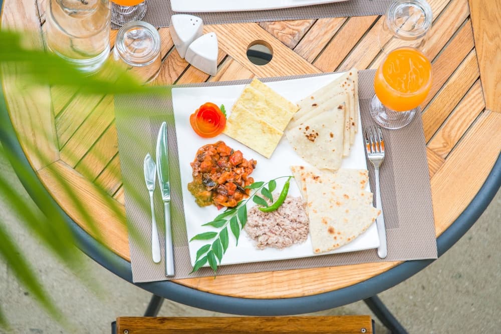 Lhohi Inn Boutique Hotel - photo 27