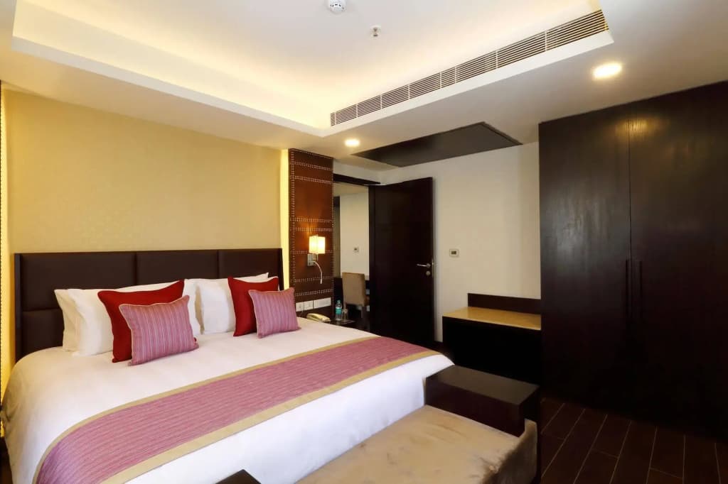 Ameya Suites - photo 7
