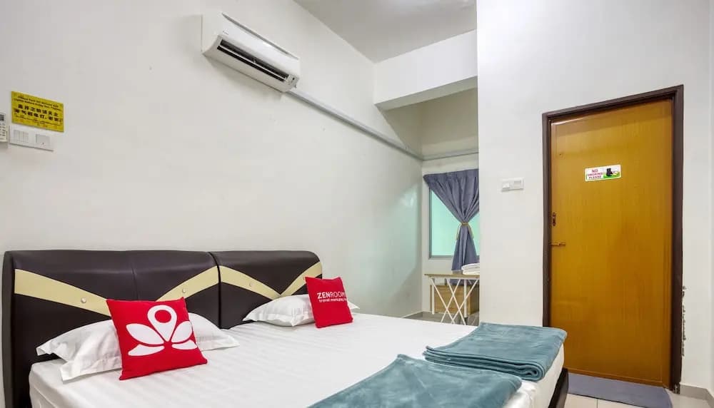 Ipoh Discovery Holiday House - photo 6