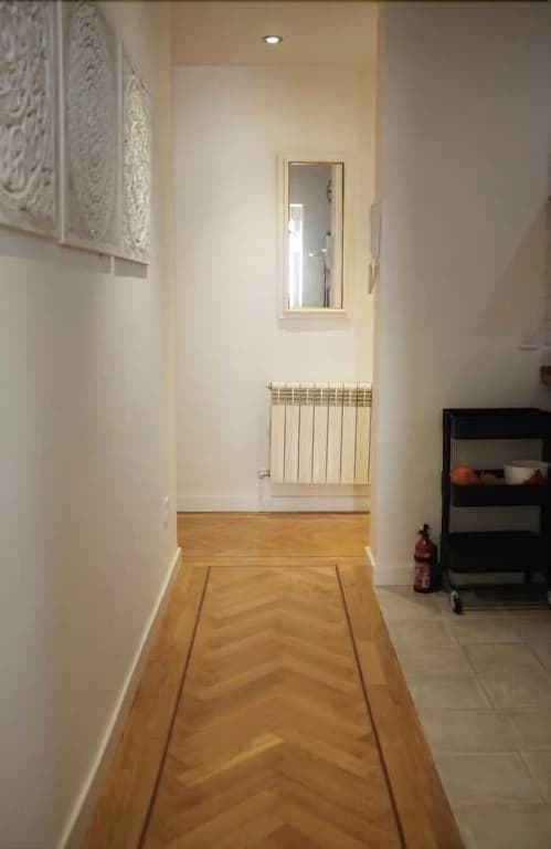 Espectacular Piso Junto a Gran Via - photo 11