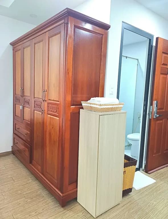 Lee'S Aparment - photo 2
