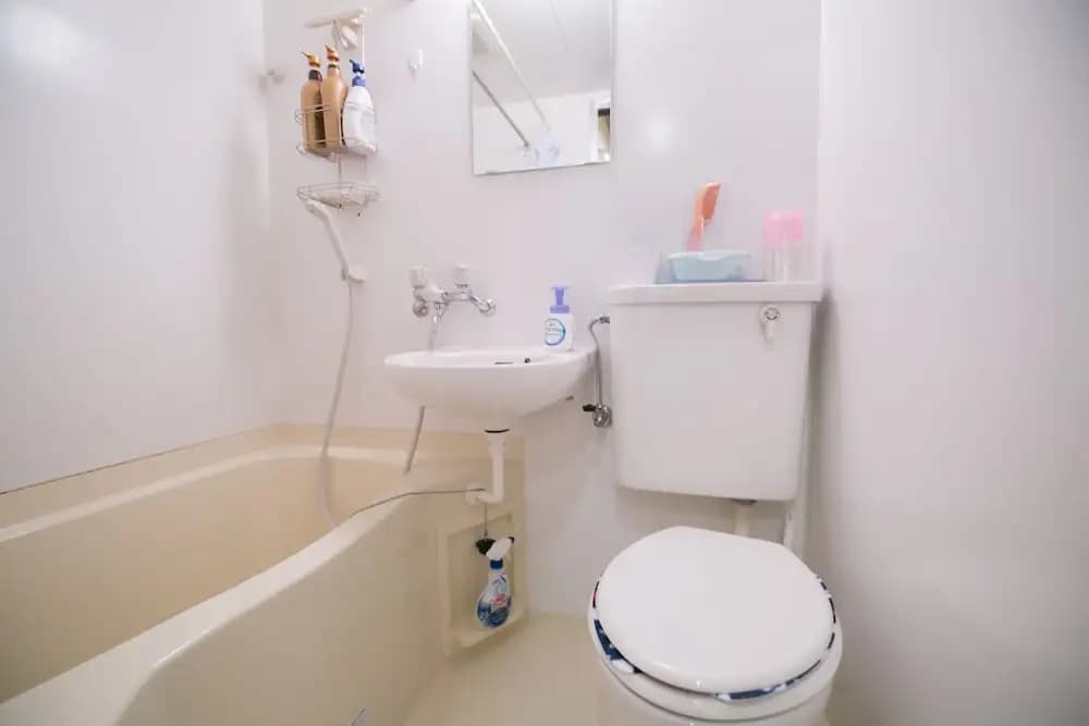 Cozy apartment in Asakusa 31 - photo 6