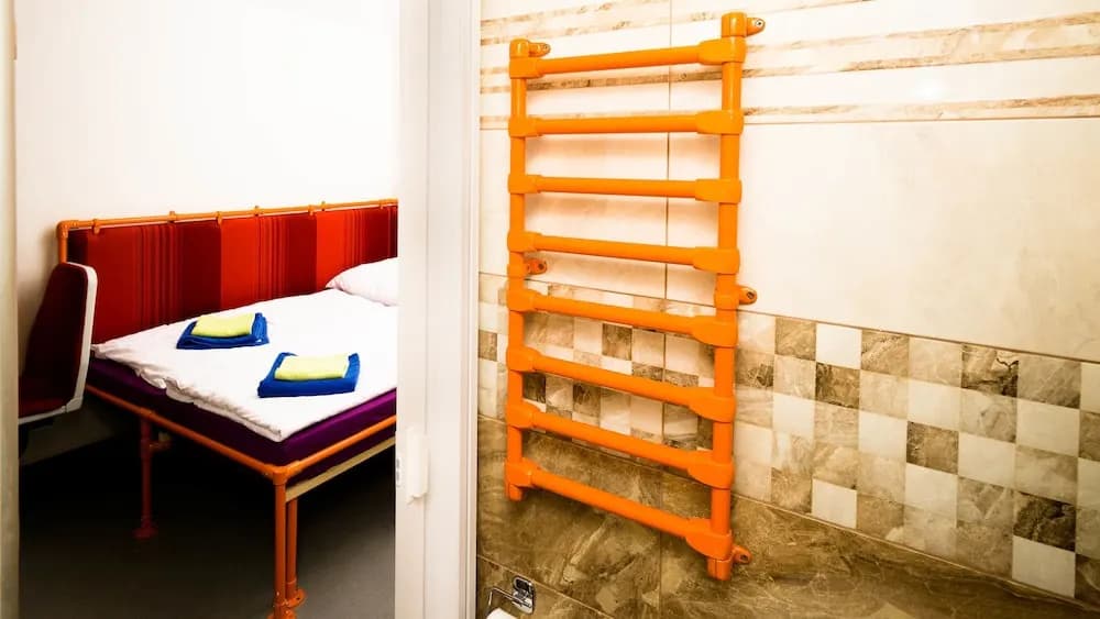 METRO Apartment - photo 5