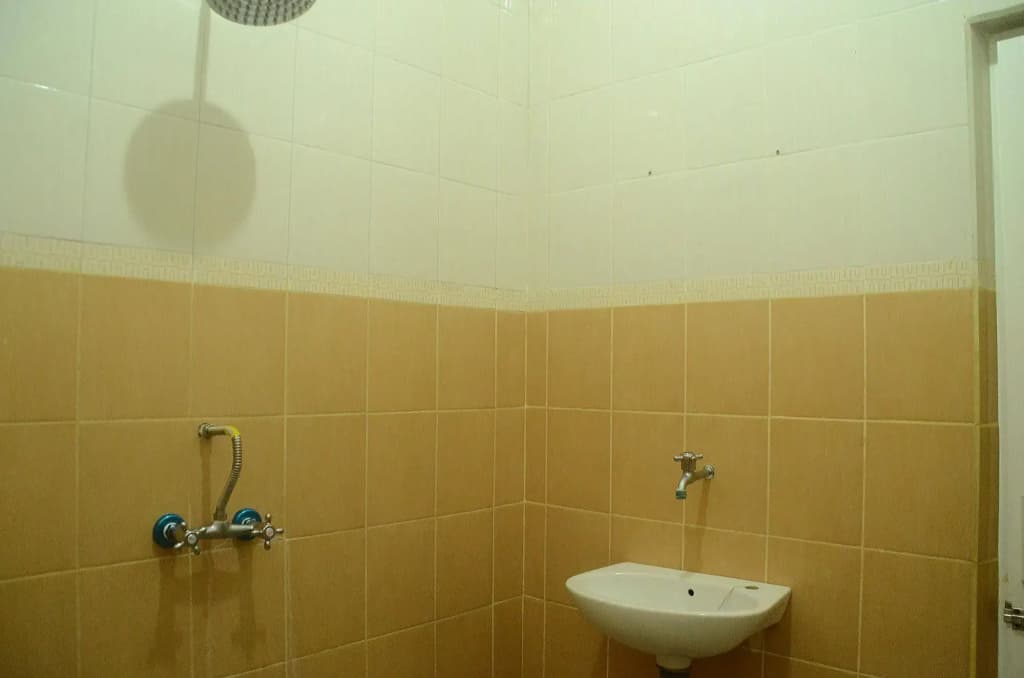 Budget Door Legian Inn - photo 9