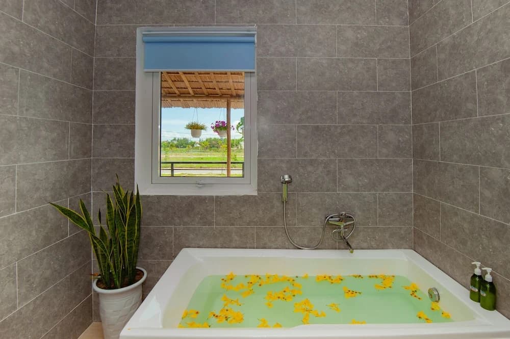Yellow Daisy Villa - photo 50