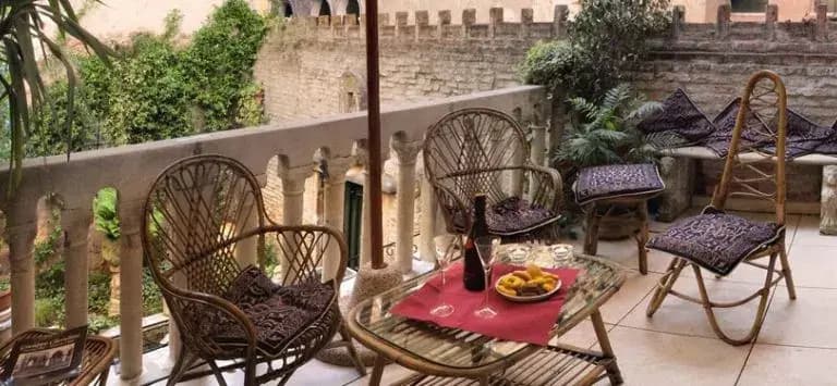 B&B Ca' Pier - photo 16