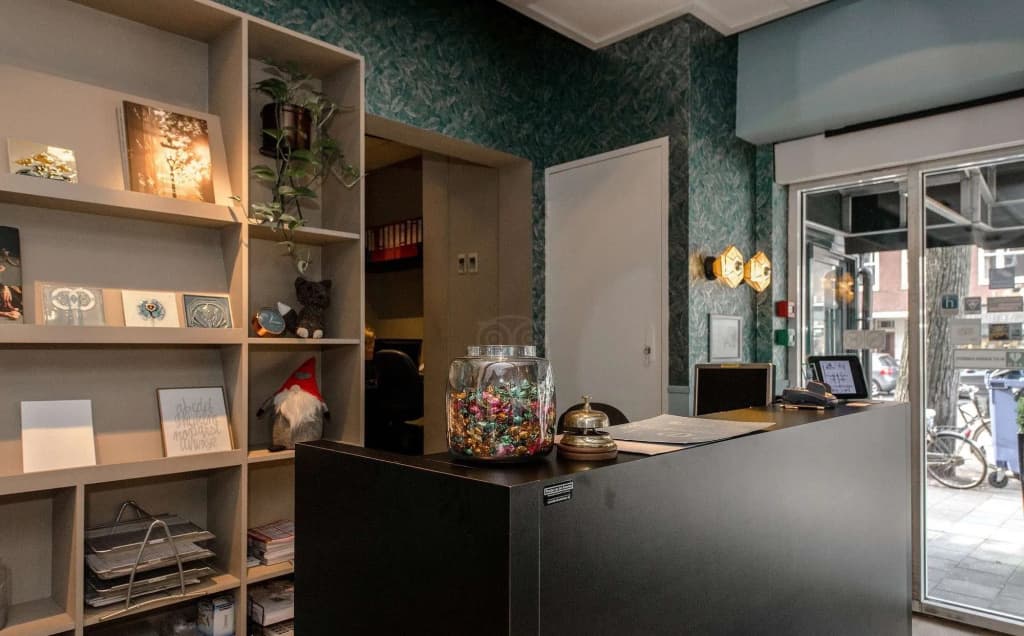 Hotel Beethoven - photo 23