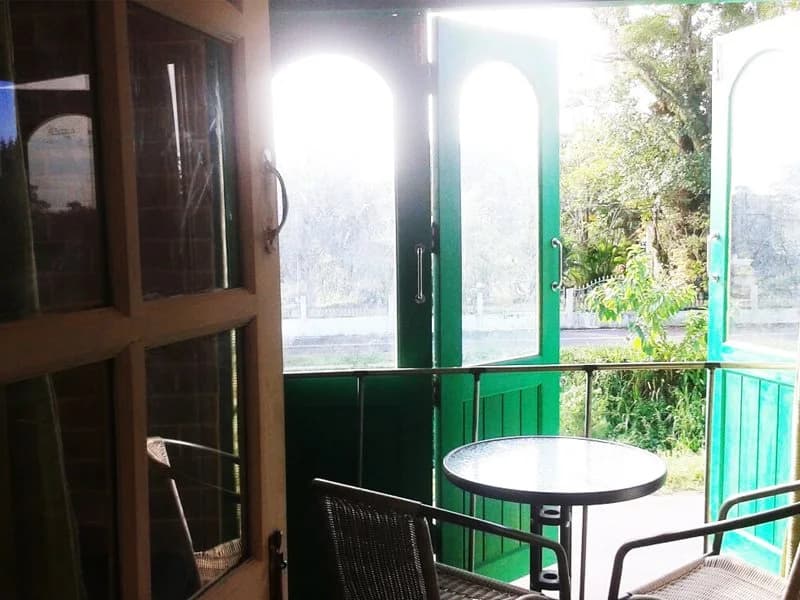 Yesterday Country Resort - photo 9
