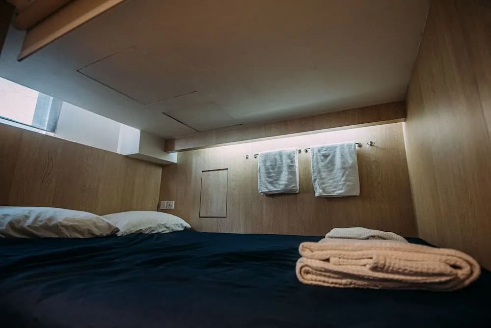Bluewaters Pods @ Bugis - photo 2