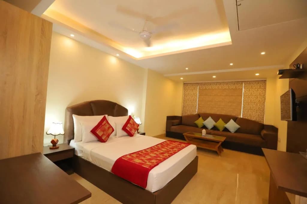 Mayur Assam Hotel - photo 44