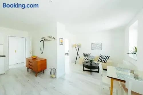 The newPAST Apartment - photo 31