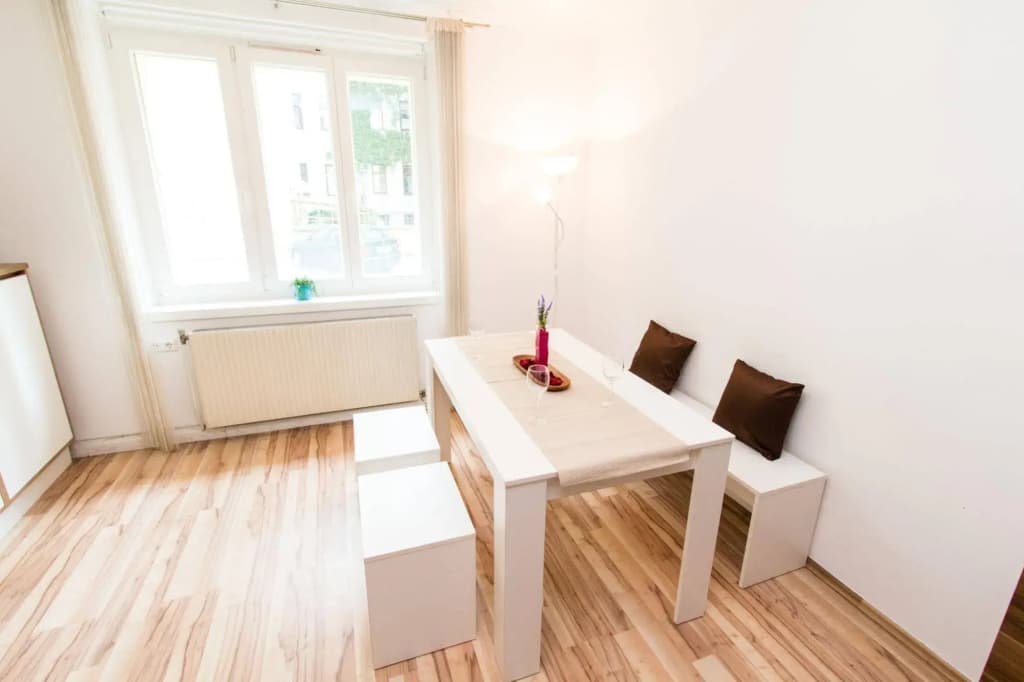 CheckVienna - Apartment Mohsgasse - photo 12