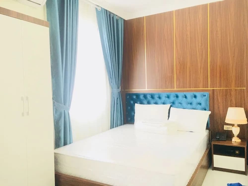 May House Hotel - photo 4