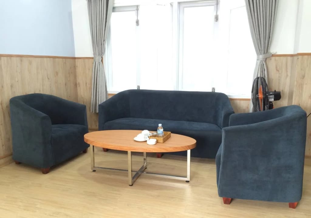 Bach Duong Apartment - photo 4