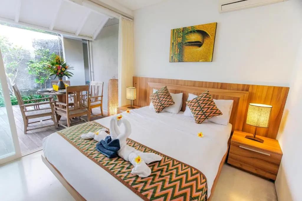 White Villa - photo 3