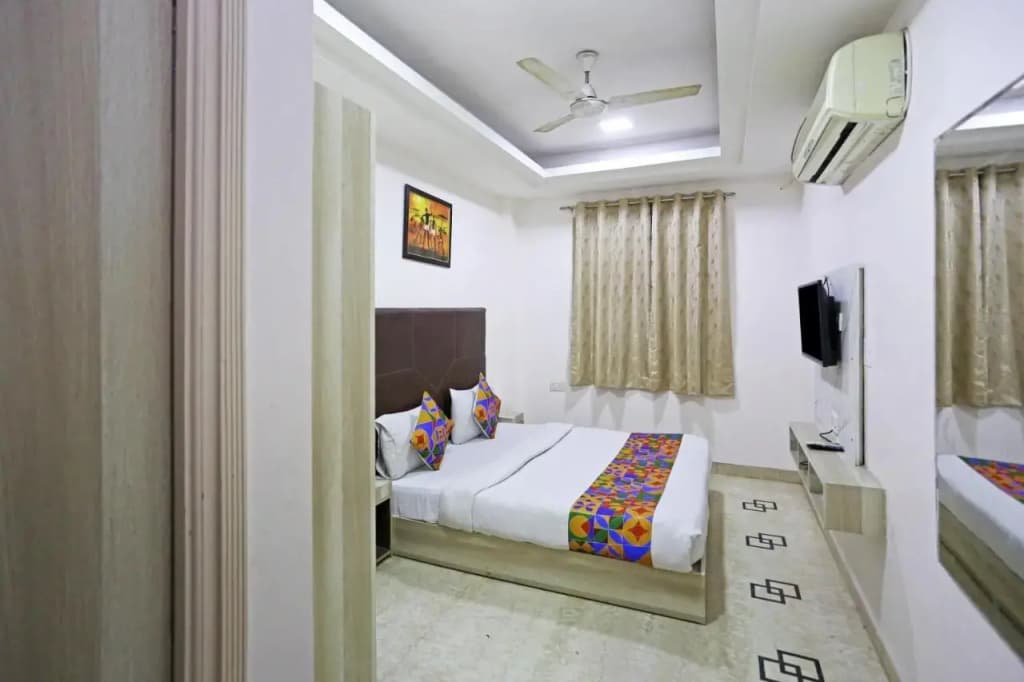 Hotel Sterling in Inn - photo 5