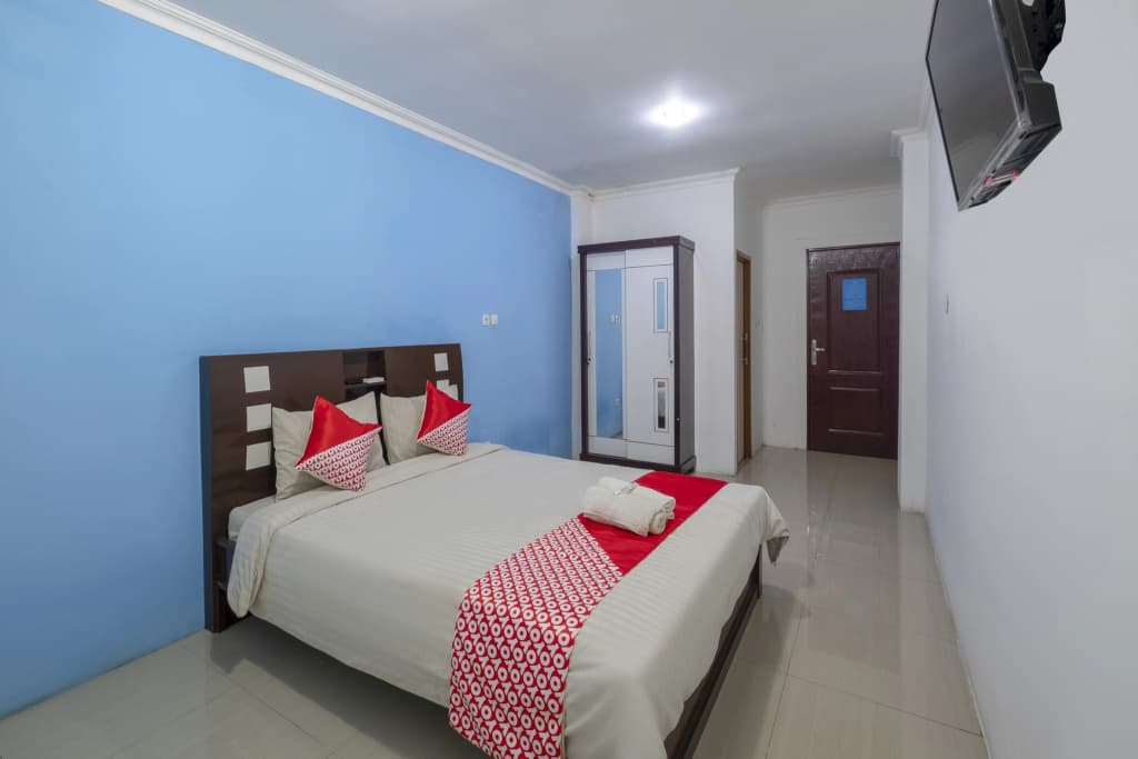 Hotel O Cibubur Near Cibubur Junction Formerly Comfort Residence - photo 16