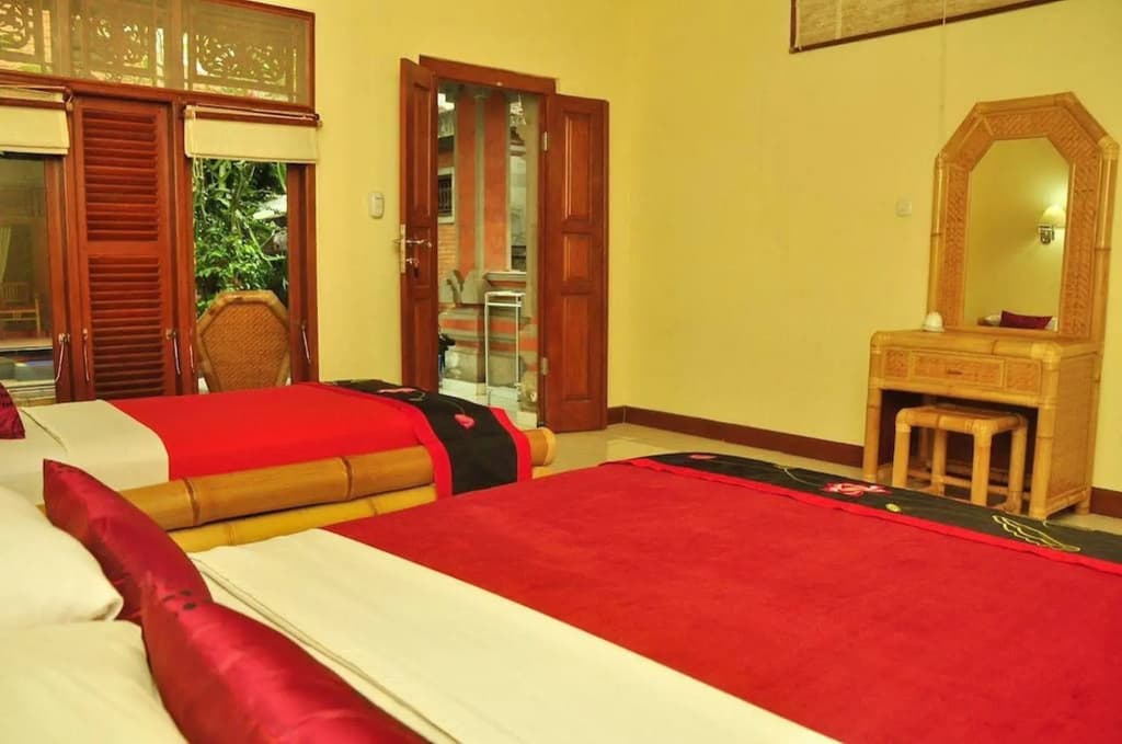 Nida Rooms Hanoman Ubud - photo 19