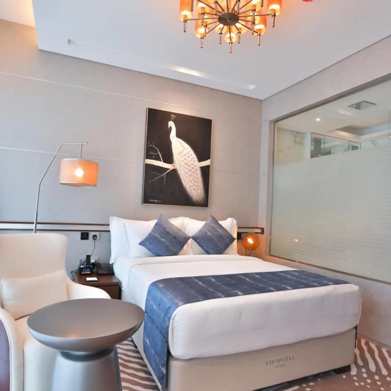 VIP Hotel - photo 41